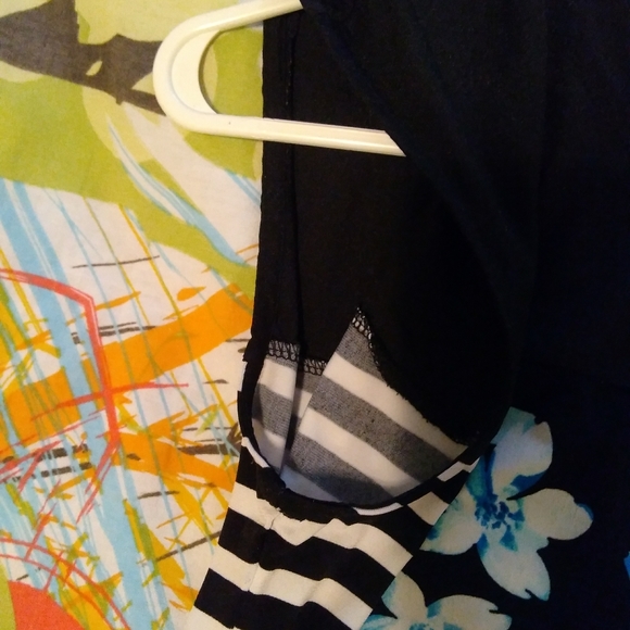 calvin klein new top never used - Picture 3 of 3